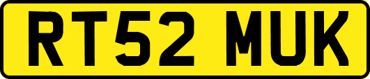 RT52MUK