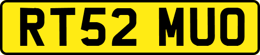 RT52MUO