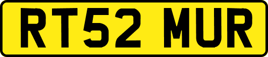 RT52MUR