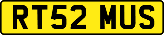 RT52MUS