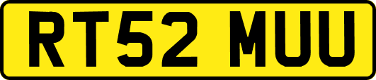 RT52MUU