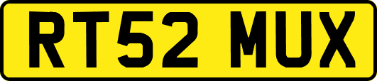 RT52MUX