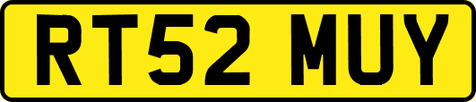 RT52MUY