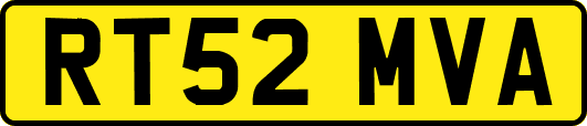 RT52MVA