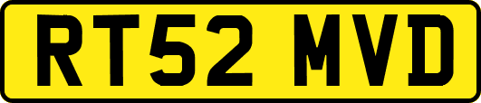 RT52MVD