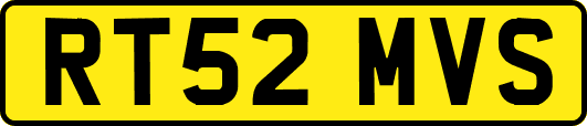 RT52MVS
