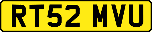 RT52MVU