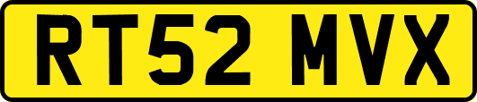 RT52MVX