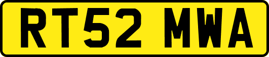 RT52MWA