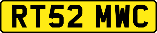 RT52MWC