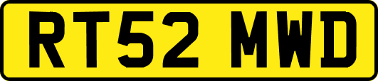 RT52MWD