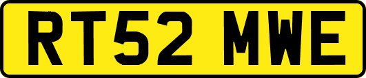 RT52MWE