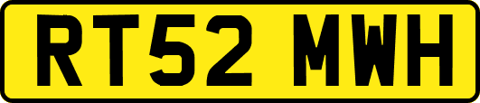 RT52MWH