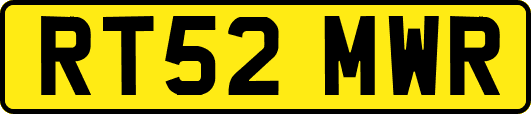 RT52MWR