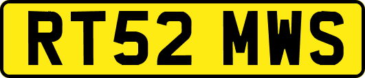 RT52MWS
