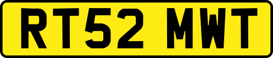 RT52MWT