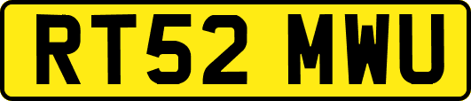 RT52MWU