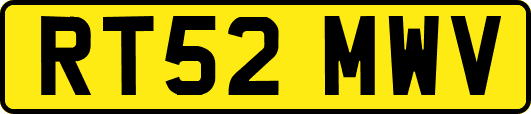 RT52MWV
