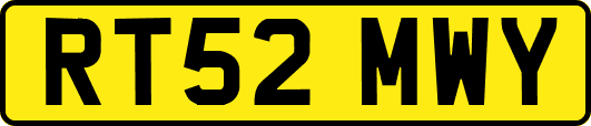 RT52MWY