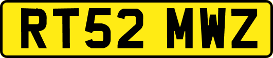 RT52MWZ