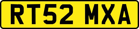 RT52MXA