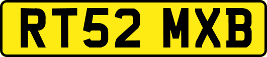 RT52MXB
