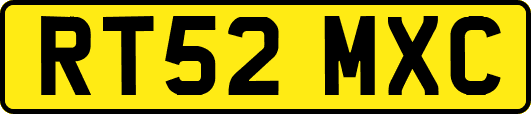 RT52MXC