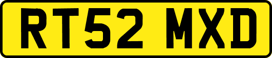 RT52MXD