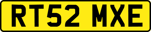 RT52MXE