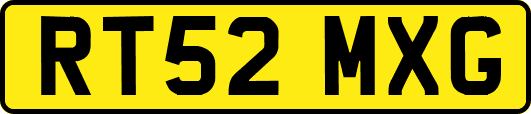 RT52MXG