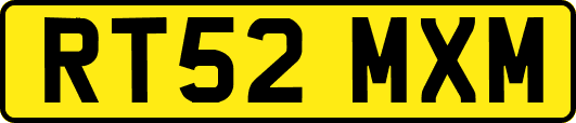 RT52MXM