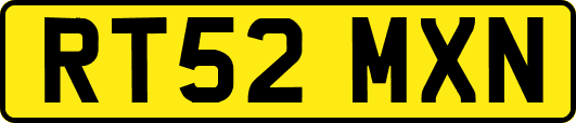 RT52MXN