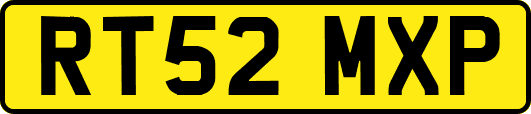 RT52MXP