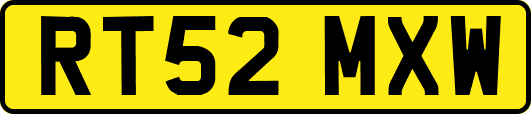 RT52MXW