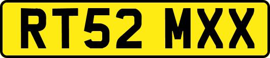 RT52MXX