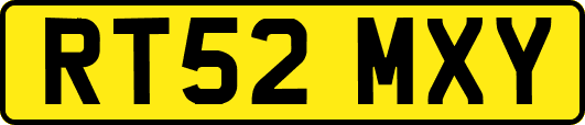 RT52MXY
