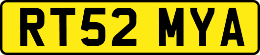 RT52MYA