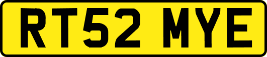 RT52MYE