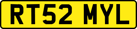 RT52MYL
