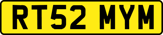 RT52MYM