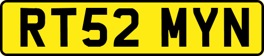 RT52MYN