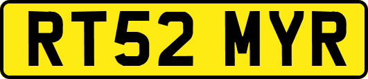 RT52MYR
