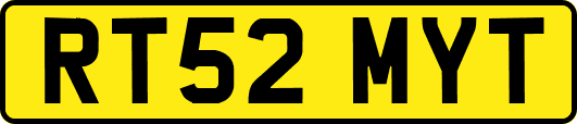RT52MYT