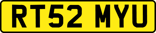RT52MYU