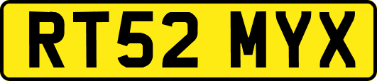 RT52MYX