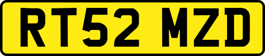 RT52MZD