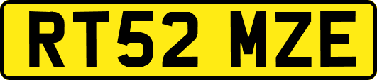 RT52MZE
