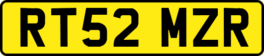 RT52MZR