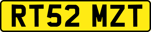 RT52MZT