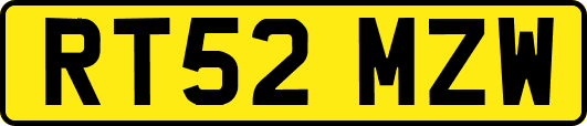 RT52MZW